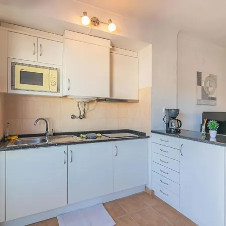Appartement Cosy 2 With Pool By Homing *