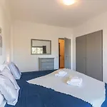 Διαμέρισμα Cosy 2 With Pool By Homing Βιλαμούρα