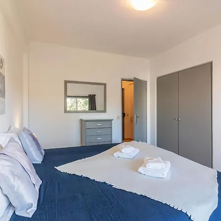 Apartment Cosy 2 With Pool By Homing Vilamoura