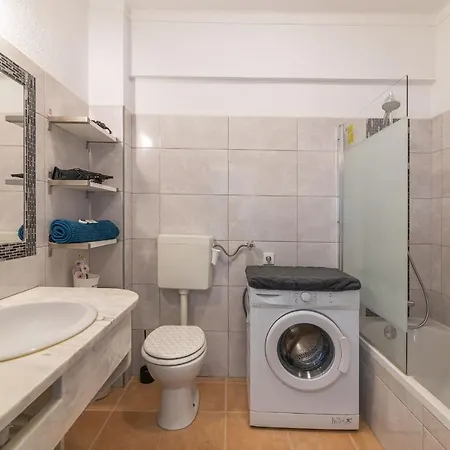 Cosy 2 With Pool By Homing Apartment Vilamoura