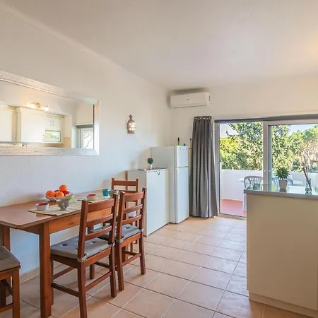 Apartment Cosy 2 With Pool By Homing Vilamoura