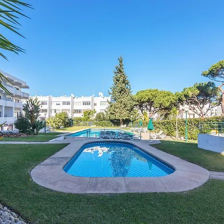 Cosy 2 With Pool By Homing Vilamoura
