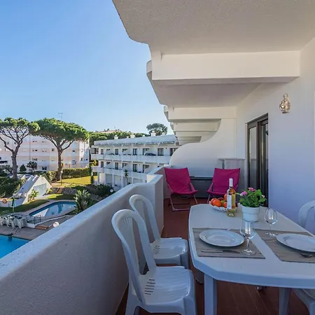 Cosy 2 With Pool By Homing Apartamento Vilamoura