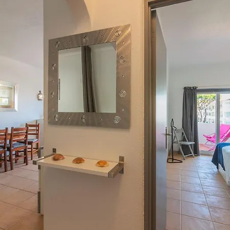 Apartment Cosy 2 With Pool By Homing *