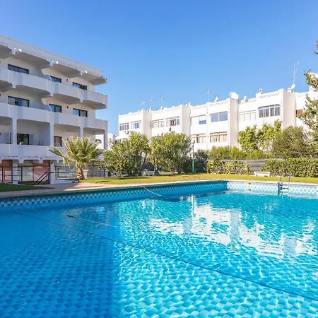 Cosy 2 With Pool By Homing * Vilamoura