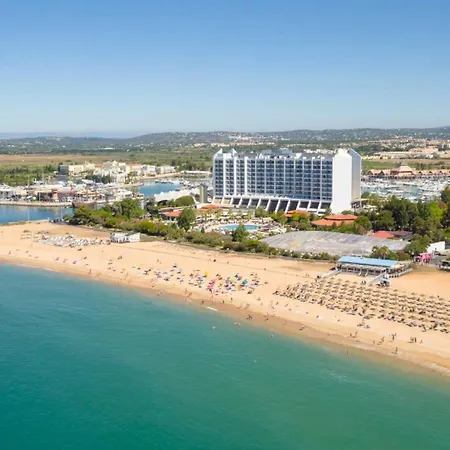 Apartment Cosy 2 With Pool By Homing Vilamoura