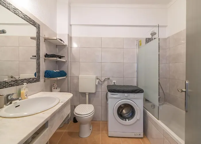 Cosy 2 With Pool By Homing Apartment Vilamoura