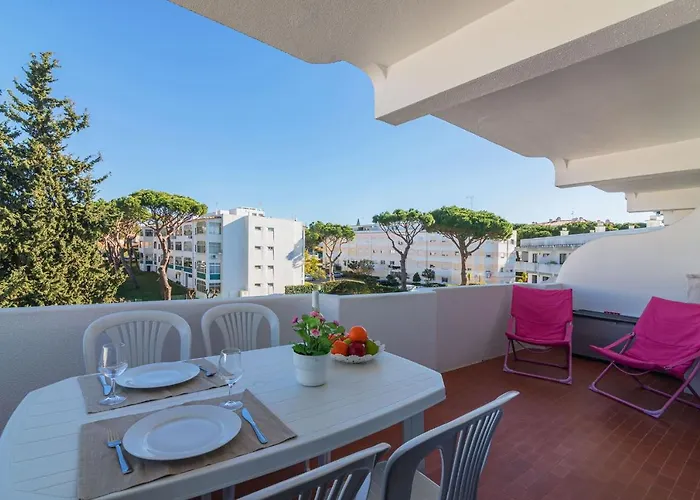 Cosy 2 With Pool By Homing Vilamoura