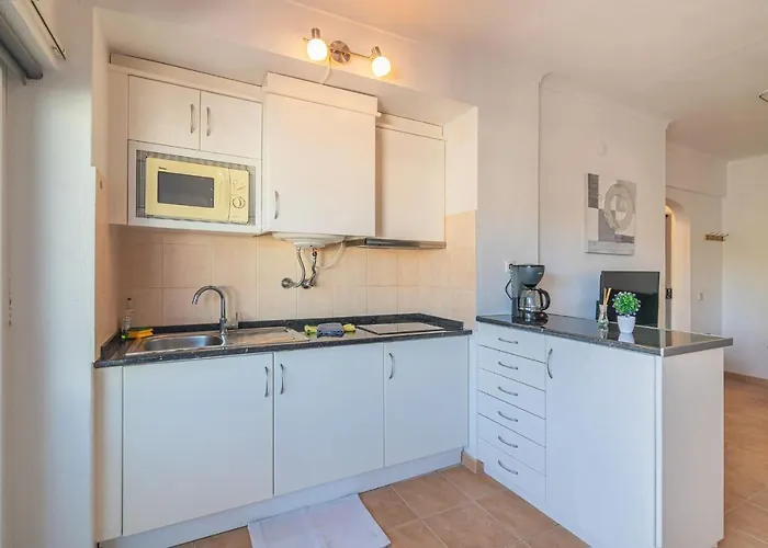 Apartment Cosy 2 With Pool By Homing *