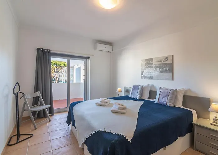 Cosy 2 With Pool By Homing
