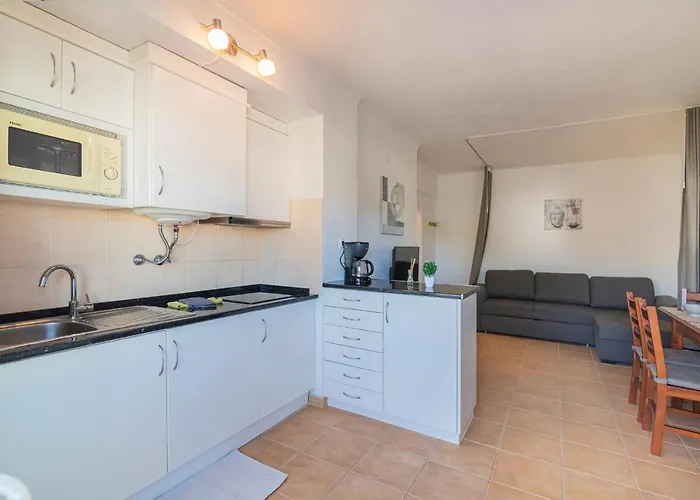 Cosy 2 With Pool By Homing Apartamento Vilamoura