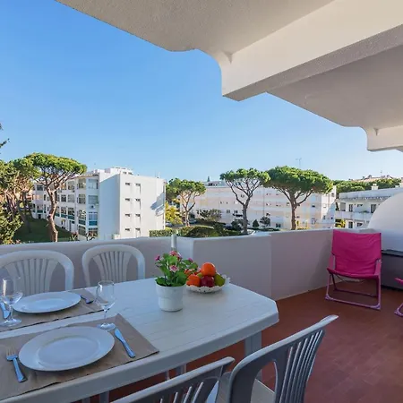 Cosy 2 With Pool By Homing Vilamoura