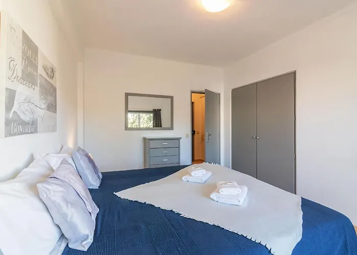 Apartamento Cosy 2 With Pool By Homing Vilamoura