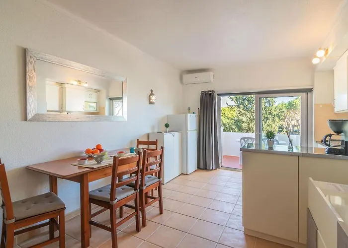 Apartamento Cosy 2 With Pool By Homing Vilamoura