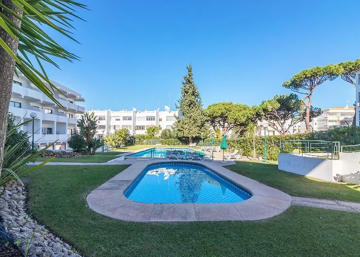 Cosy 2 With Pool By Homing Vilamoura