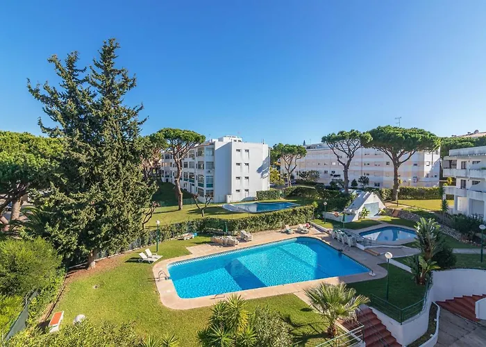 Apartamento Cosy 2 With Pool By Homing *