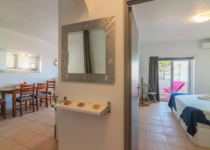 Apartamento Cosy 2 With Pool By Homing *