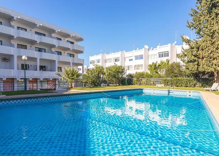 Cosy 2 With Pool By Homing * Vilamoura