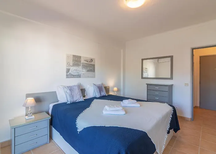 Cosy 2 With Pool By Homing Vilamoura
