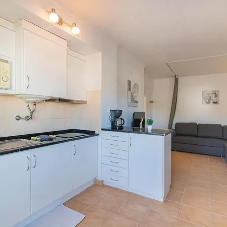 Cosy 2 With Pool By Homing Apartment Vilamoura